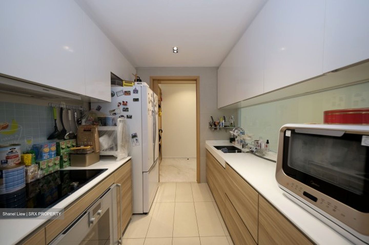 Waterscape at Cavenagh (D9), Apartment #454461821